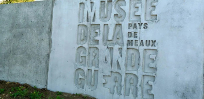 Musée de la Grande Guerre