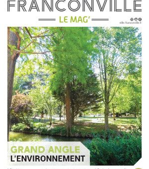 Franconville Le Mag&rsquo; n<sup>o</sup> 269