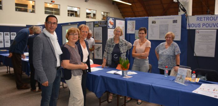 Forum des associations 2019