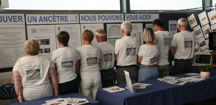 Forum des associations 2021