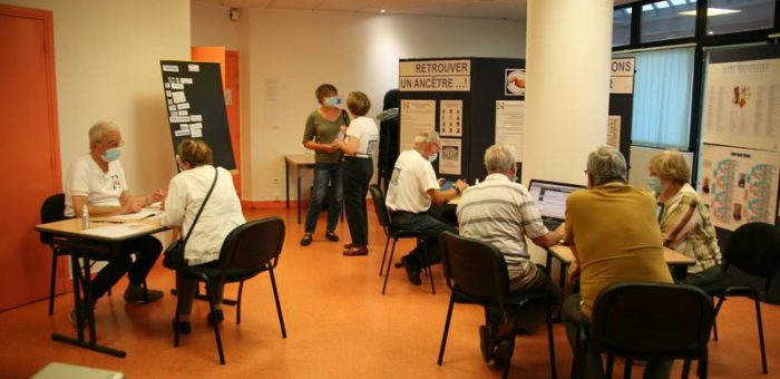 Journée portes ouvertes 2021
