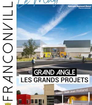 Franconville Le Mag&rsquo; n<sup>o</sup> 291