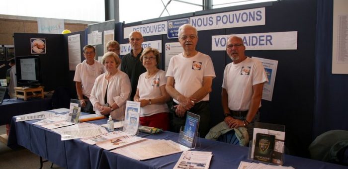 Forum des associations 2022