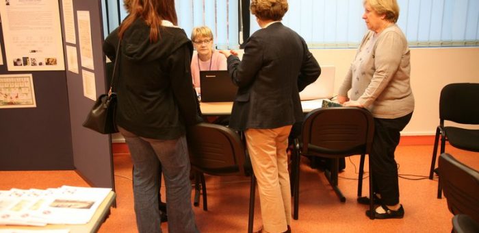 Journée portes ouvertes 2022