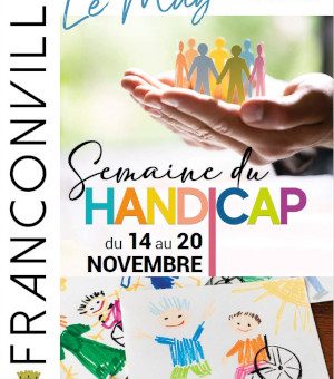 Franconville Le Mag&rsquo; n° 292