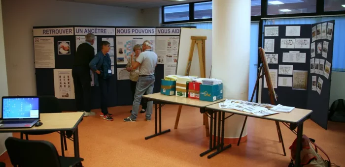 Journée portes ouvertes 2023