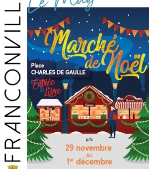 Franconville Le Mag&rsquo; n° 309