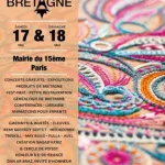 Fête de la Bretagne 2025