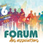 Forum des associations 2025