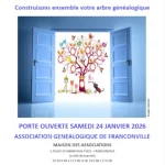 Journée portes ouvertes 2026