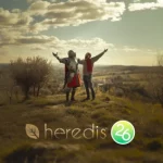 Formation avancée Heredis 2026