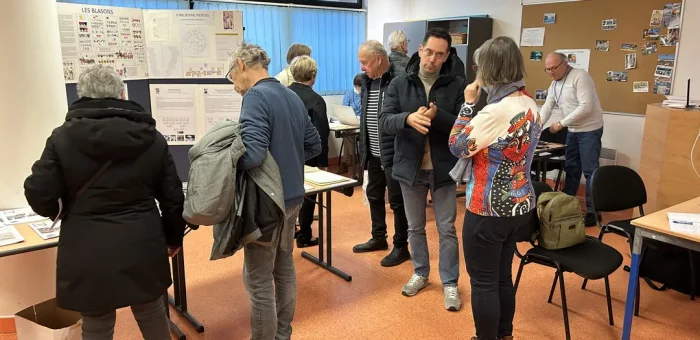 Journée portes ouvertes 2026