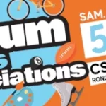 Forum des associations 2026