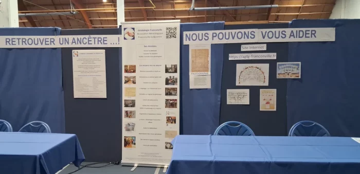 Forum des associations 2026