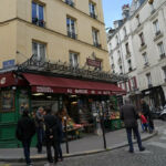 Épicerie du film Amélie Poulain