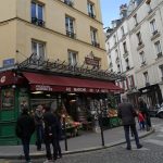 Épicerie du film Amélie Poulain