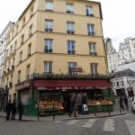 Épicerie du film Amélie Poulain
