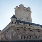 Enceinte du donjon