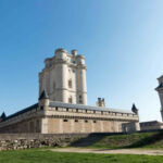Enceinte du donjon