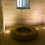 Puits du donjon