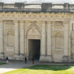 Arc de Triomphe
