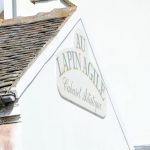 Au Lapin Agile, rue Saint-Vincent