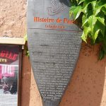 Rue Saint-Vincent et Le Lapin Agile