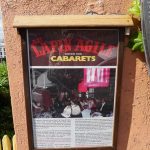 Rue Saint-Vincent et Le Lapin Agile