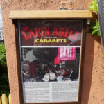 Rue Saint-Vincent et Le Lapin Agile