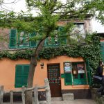 Rue Saint-Vincent et Le Lapin Agile