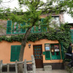 Rue Saint-Vincent et Le Lapin Agile