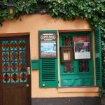 Rue Saint-Vincent et Le Lapin Agile