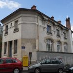 L'école où enseignait Louise Michel