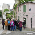 La Maison Rose de Maurice Utrillo