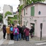 La Maison Rose de Maurice Utrillo