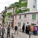 La Maison Rose de Maurice Utrillo