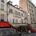 Le Tartempion rue du Mont-Cenis