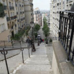 Rue du Mont-Cenis