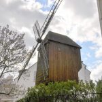 Moulin de la Galette