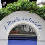 Moulin de la Galette
