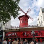 Le Moulin Rouge