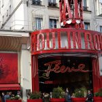 Le Moulin Rouge