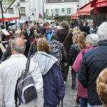 Place du Tertre