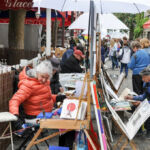 Place du Tertre