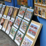Place du Tertre