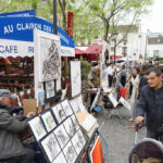 Place du Tertre
