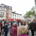 Place du Tertre