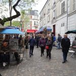 Place du Tertre