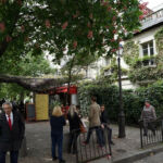 Rue du Calvaire