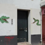 Rue du Calvaire